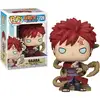 Image de FUNKO Pop Animation: Naruto - Gaara