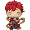 Image de Figurine Funko POP Naruto Gaara 9 cm