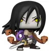 Image de Figurine Funko POP Naruto Orochimaru 9 cm