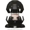 Image de Figurine - Darth Vader in Meditation Chamber vynil Funko Star Wars POP Deluxe Movies 20 cm