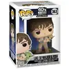 Image de Funko Pop Star Wars Luke Entraînement avec Yoda