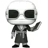 Image de Figurine Funko Pop Universal Monsters Invisible Man Black and White Exclusive 9 cm