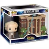 Image de FUNKO Pop Town: Bttf- Doc W/Clock Tower