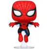 Image de Figurine Funko POP Marvel 80th First Appearance Spiderman 9 cm