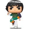 Image de Figurine Funko POP Naruto Rock Lee Exclusive 9 cm