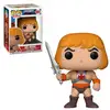 Image de FUNKO POP Animation: MOTU- He-Man