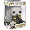 Image de Figurine Funko Pop Harry Potter Lord Voldemort avec Nagini 10 pouces