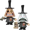 Image de Figurine l´étrange noël de mr. jack Funko Mayor w/Megaphone 9 cm