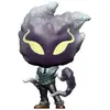 Image de Figurine Funko POP My Hero Academia Kurogiri 9 cm