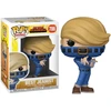 Image de Figurine Funko POP My Hero Academia Best Jeanist 9 cm