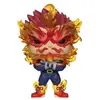 Image de Figurine Funko 48470 My Hero Academia Endeavor Vinyle Multicolore 9 cm
