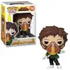 Image de Figurine Funko Pop My Hero Academia Overhaul Chisaki vinyle 9cm masque