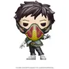 Image de Figurine Funko My Hero Academia Pop Animation Vinyl Kai Chisaki (Overhaul) 9 9 cm