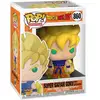 Image de Funko Pop Dragon Ball Super Saiyan Goku Première Apparition