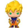 Image de Figurine Funko Pop Dragon Ball Z S8 Super Saiyan Goku First Appearance 9 cm