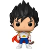Image de Figurine Funko Pop Dragon Ball Z Child Vegeta 9 cm