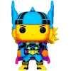 Image de Figurine Funko POP Marvel Thor Black Light Exclusive 9 cm