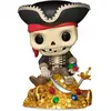 Image de Figurine Funko Pop Deluxe Pirates of The Caribbean Treasure Skeleton Exclusive TU