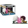Image de Funko Pop Moments Demon Slayer Tanjiro contre Rui