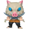 Image de Figurine Funko Pop Demon Slayer Kimetsu no Yaiba Inosuke Hashibira 9 cm