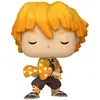Image de Figurine Funko Demon Slayer POP! Vinyl Zenitsu Agatsuma 9 cm