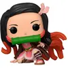 Image de Figurine Funko Pop Demon Slayer Kimetsu no Yaiba Nezuko Kamado 9 cm
