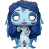Image de Figurine Funko Pop Corpse Bride - Bride Emily 9 cm