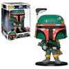 Image de Figurine Funko Pop Star Wars Boba Fett Exclusive 25cm 25 cm