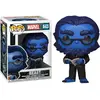 Image de Figurine Funko POP Marvel X-Men 20th Beast 9 cm