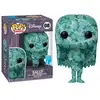 Image de Funko Pop Art Series Disney Sally L'Étrange Noël de Monsieur Jack