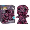 Image de Funko Pop Art Series Disney L'Étrange Noël de Monsieur Jack Oogie Boogie