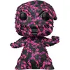 Image de Figurine Funko Pop Disney Nightmare Before Christmas Oogie Boogie Artists Series 9 cm