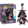 Image de Funko Pop Disney L'Étrange Noël de Monsieur Jack, série artistique édition maire