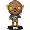 Image de Figurine Funko Pop Star Wars Chewbacca Exclusive 9 cm