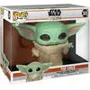 Image de Funko Pop Star Wars Le Mandalorien L'Enfant