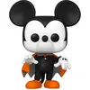 Image de Figurine de collection Funko Mickey Mouse POP Disney Halloween Spooky Mickey 9 cm