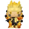 Image de Figurine de collection Funko Naruto Six Path Sage en vinyle multicolore 127 mm