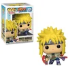 Image de Funko Pop Naruto Minato Namikaze