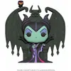 Image de Figurine - Maleficent on Throne vynil Funko Disney POP Deluxe Movies 9 cm