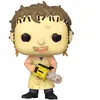 Image de Figurine Funko Pop Texas Chainsaw Massacre Leatherface 9 cm