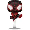 Image de Figurine en vinyl Funko Marvel's Spider-Man POP! Games Miles Morales Bodega Suit 9 cm