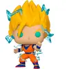 Image de Figurine Funko Pop Dragon Ball Z Super Saiyan Goku Exclusive 9 cm