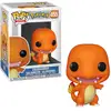 Image de Figure Pop! Funko Charmander Pokémon 10 cm