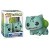 Image de Funko Pop Jeux Pokémon Bulbasaur