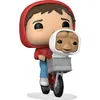 Image de Figurine Funko Pop E.T. The Extra-Terrestrial 40th Elliott & E.T 9 cm