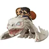 Image de Figurine Funko POP Harry Potter Gringotts Dragon with Harry, Ron and Hermione TU