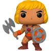 Image de Figurine Funko POP Masters of The Universe He-Man 25 cm