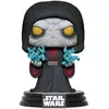 Image de Figurine Funko Pop Star Wars The Rise of Skywalker Revitalized Palpatine 9 cm