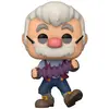 Image de Figurine Funko Pinocchio 80Th Anniversary Pop Disney Vinyl Geppetto W/Accrdion 9 cm