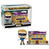 Image de Funko Pop Town South Park Elementary avec PC principal